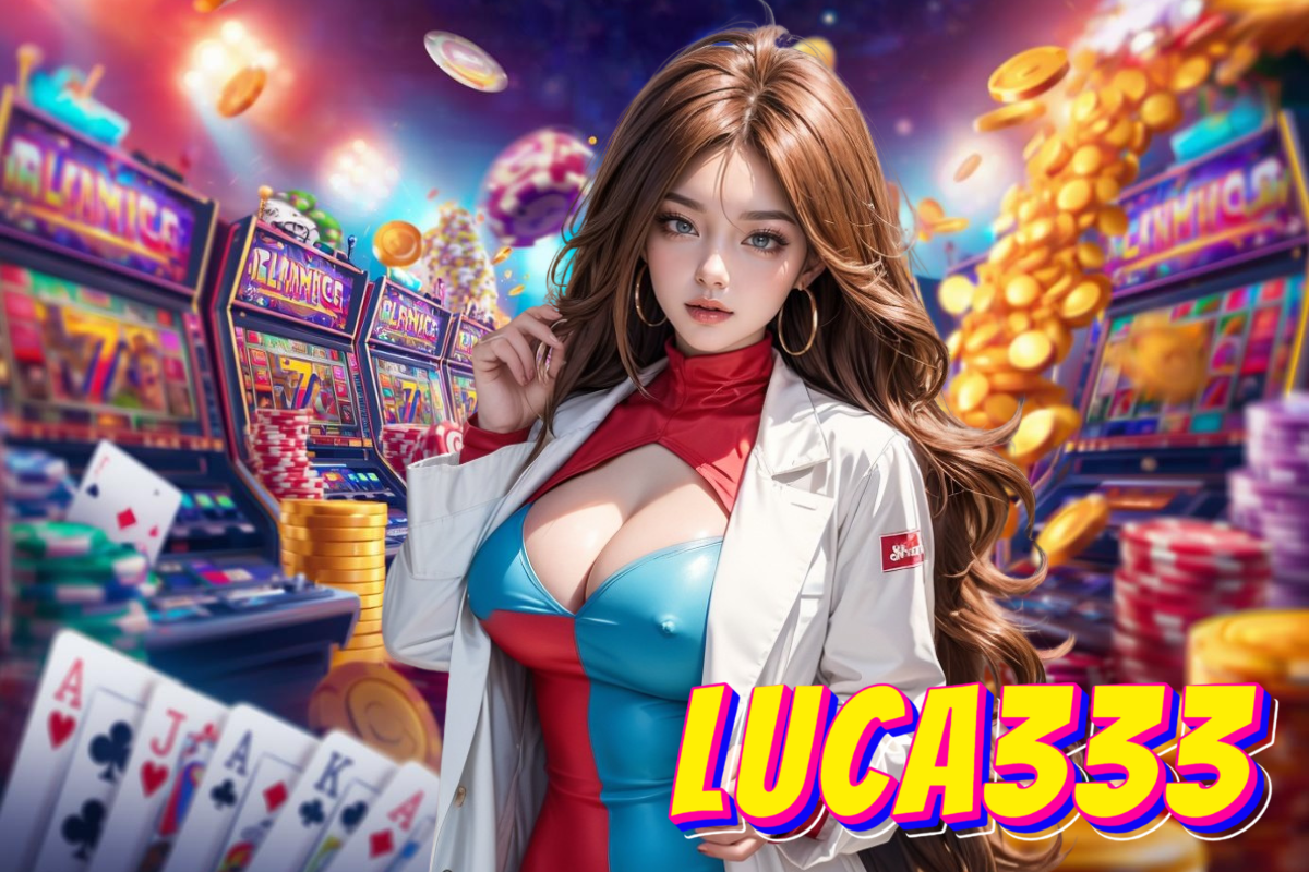 luca 333 auto