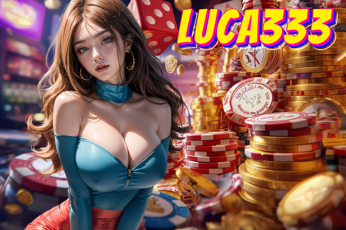 luca333 login