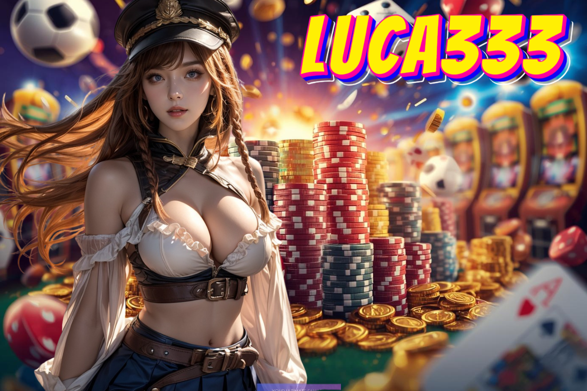 luca333 ทางเข้า