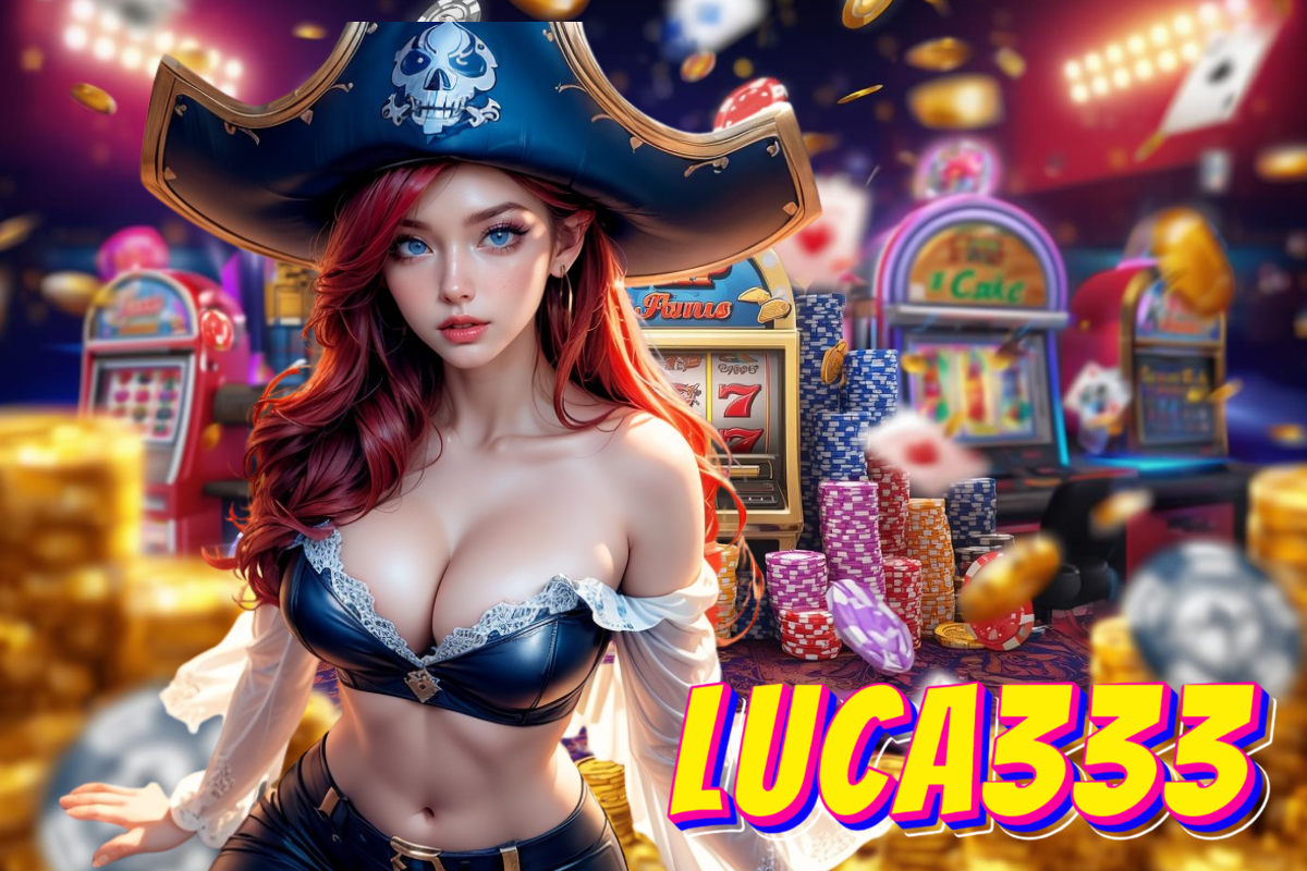 luca333 เว็บตรง